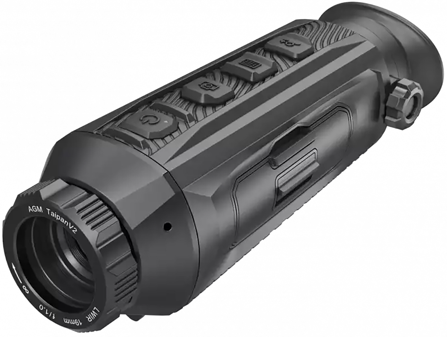 AGM Global Vision Taipan V2 19-320 Thermal Monocular - image 4 of 8