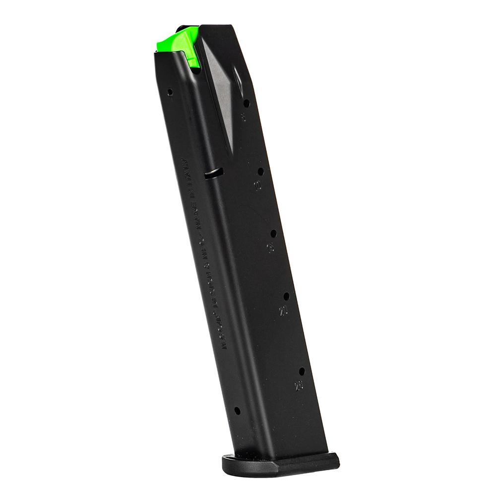 Mec-Gar Beretta 92FS 92G 92X M9 26-Round 9mm Magazine - image 5 of 5