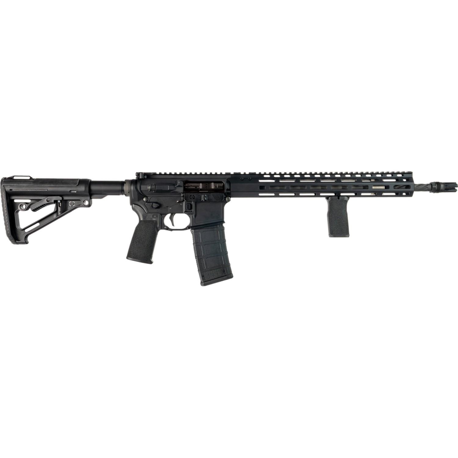 Shadow Systems U526 5.56mm Semi-Automatic Rifle