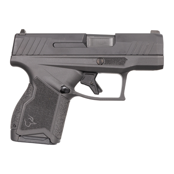 Taurus Gx4 Grey 9mm 11rd Pistol