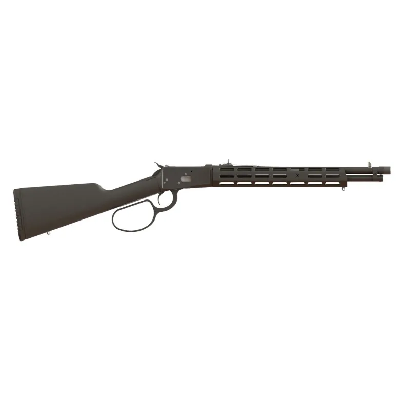 CITADEL LEVTAC LEVER ACTION .410 BLACK RECEIVER