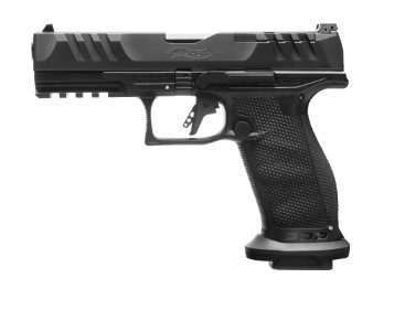 Walther Arms PDP Pro Full 9MM 4.5 OR 20RD Pistol