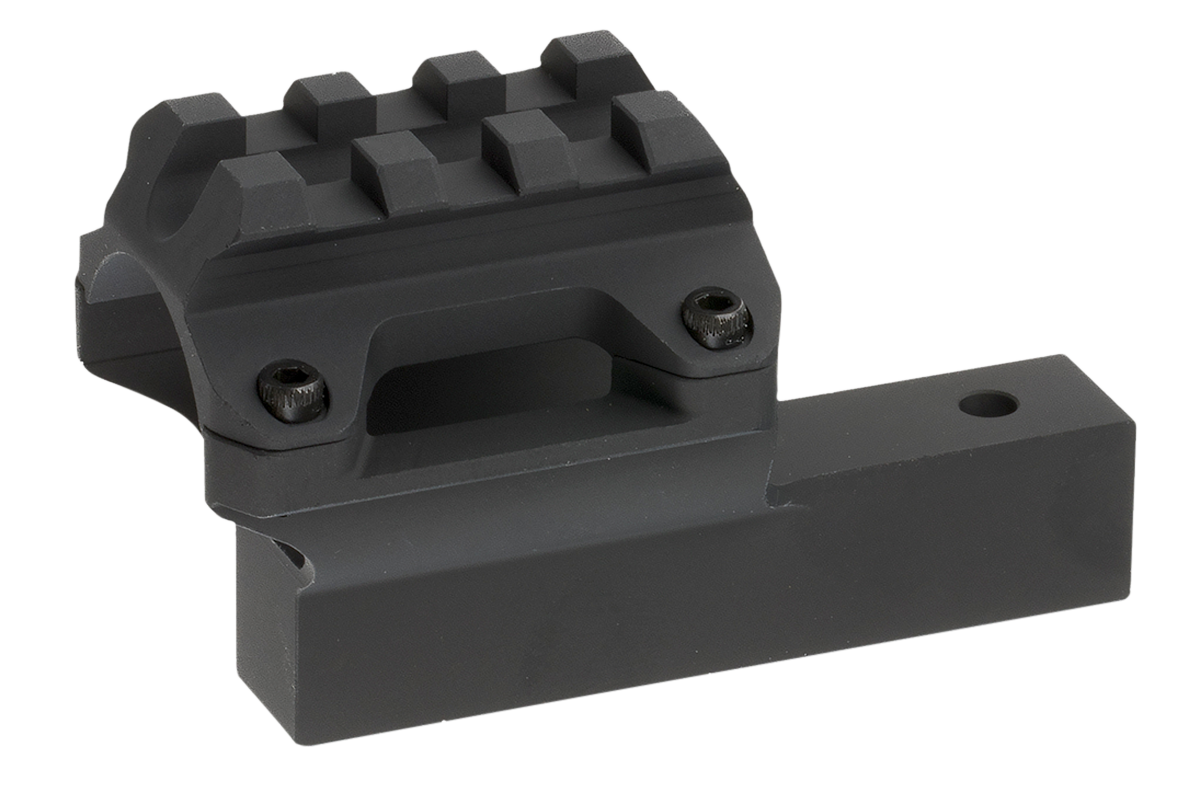 Magpul X-22 Backpacker Optic Mount - image 4 of 4