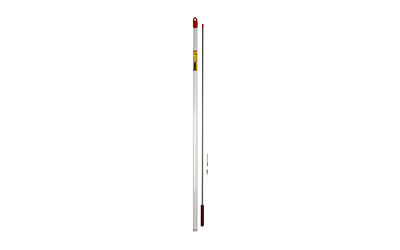 Pro-Shot Stainless Steel Rifle Cleaning Rod, 36" for .27 Caliber and Up