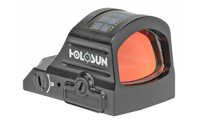 Holosun Elite 507C GR X2 Red Dot Sight