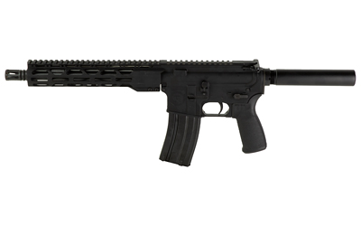 Radical 5.56 NATO 10.5" 30rd Black Pistol