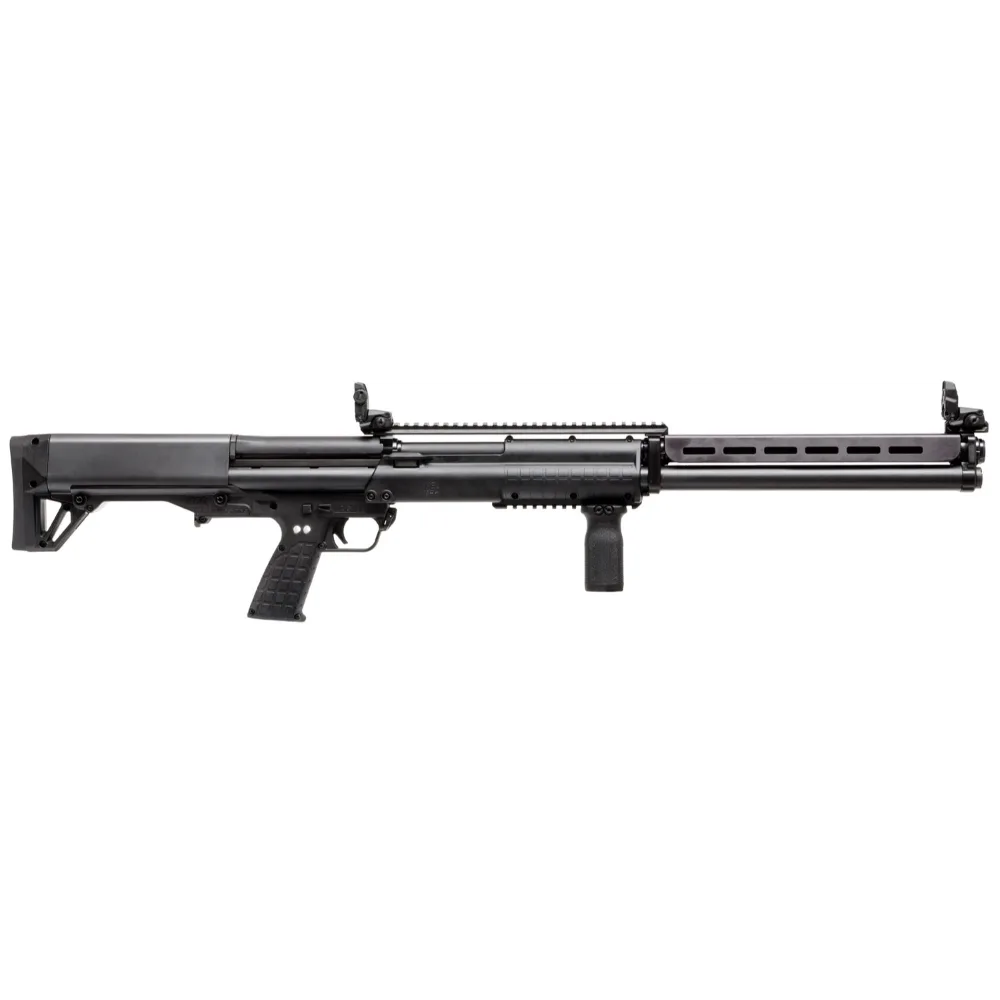 Kel-Tec KSG 12GA Shotgun 30.5" 25rd