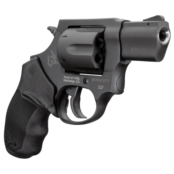 Taurus 327 .327 2" DA Revolver