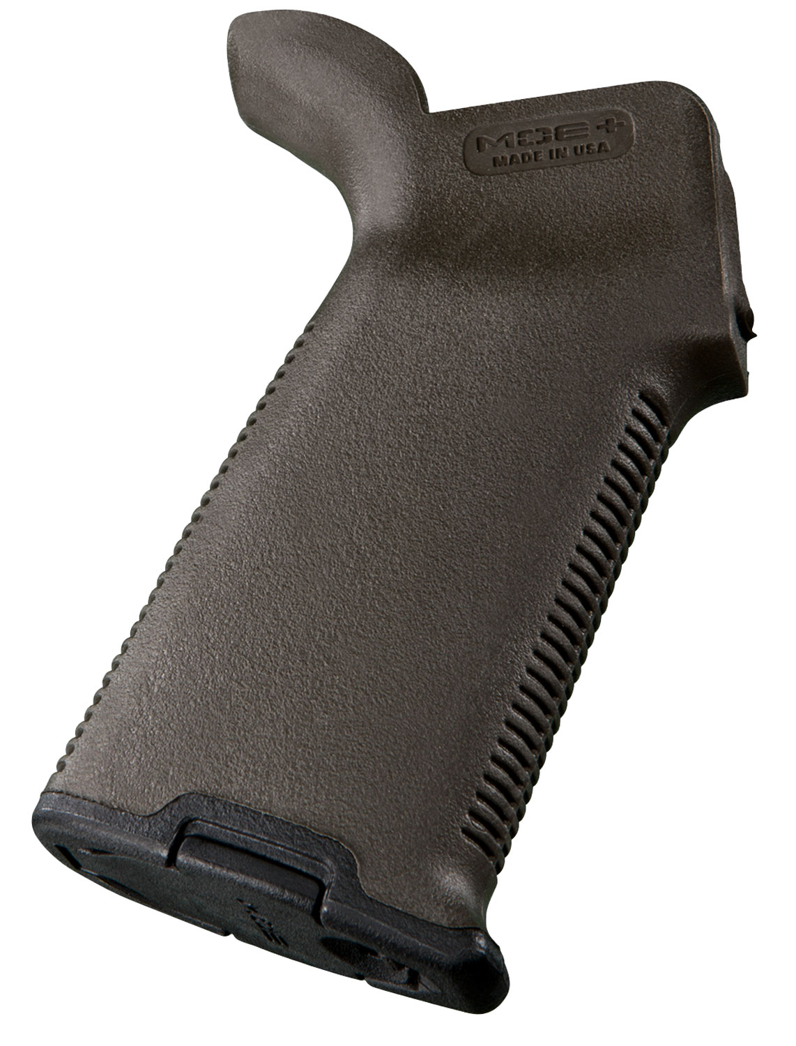 Magpul MOE+ Grip OD Green - image 3 of 4