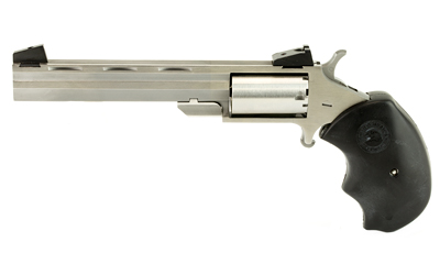 NAA MINI MSTR 22/22M 4" 5RD AS