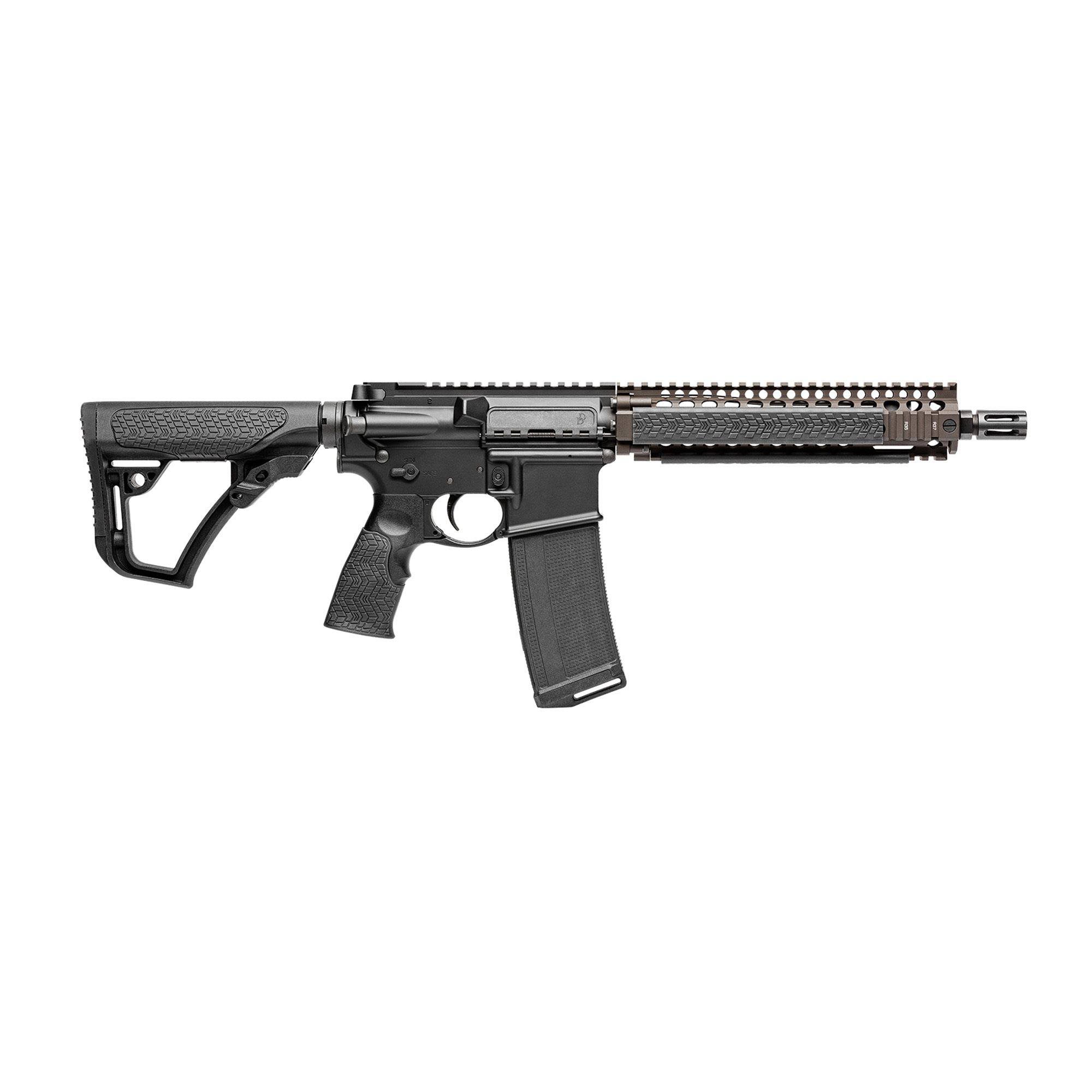 Daniel Defense MK18 Semi-Automatic Short-Barreled Rifle