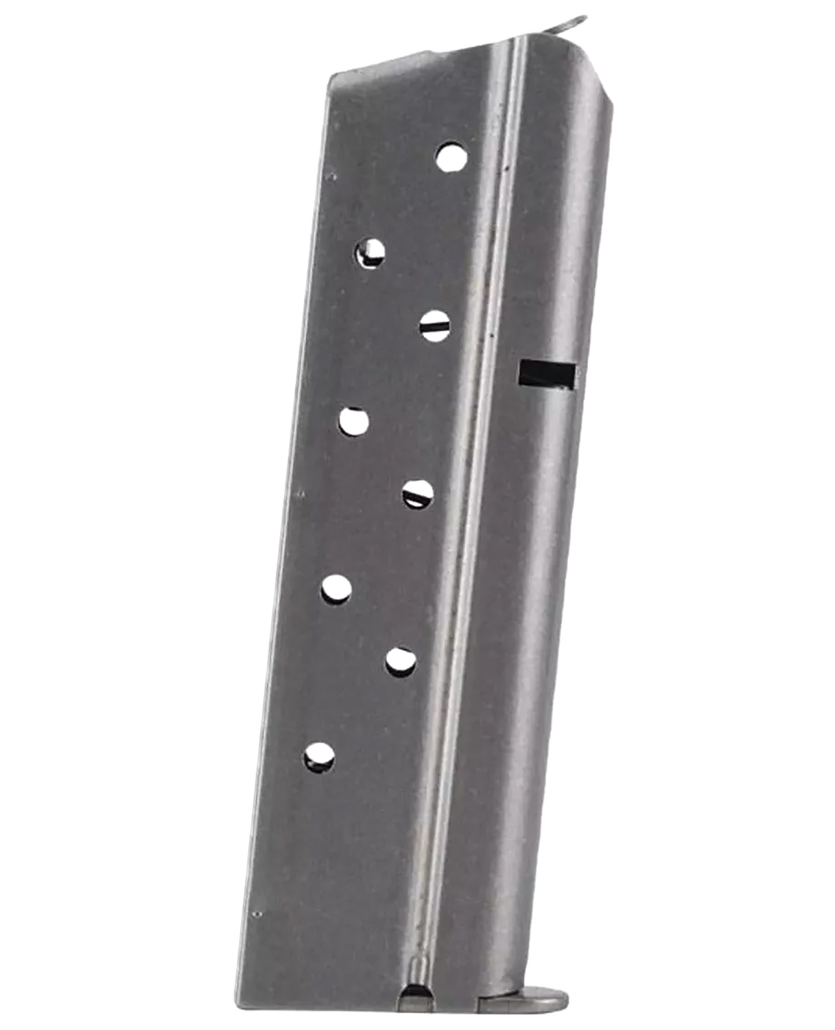 Kimber Mfg.,inc 1100307A 9rd 9mm Fits 1911 Silver Steel
