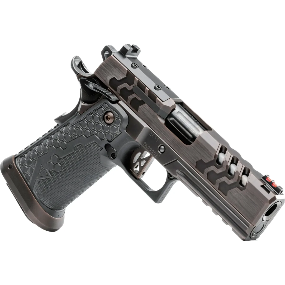 KIMBER 2K11 PRO ROYAL OR 9MM 4.25" 19-RD SEMI-AUTO PISTOL