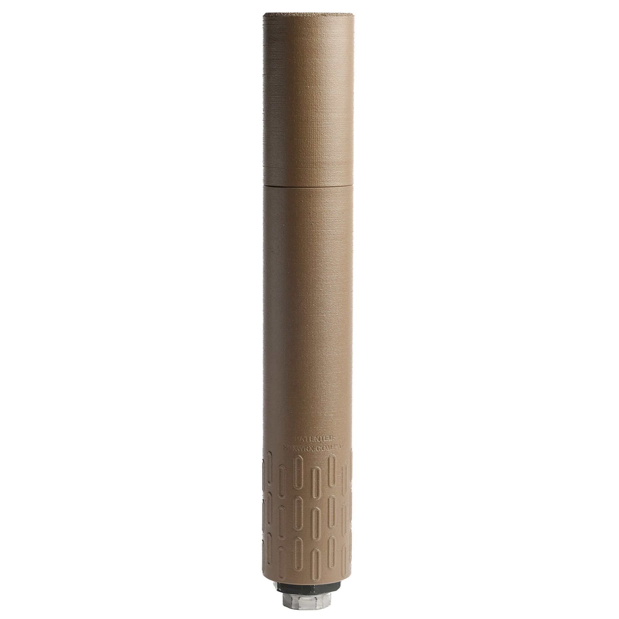 HUXWRX Flow 45 Caliber Suppressor