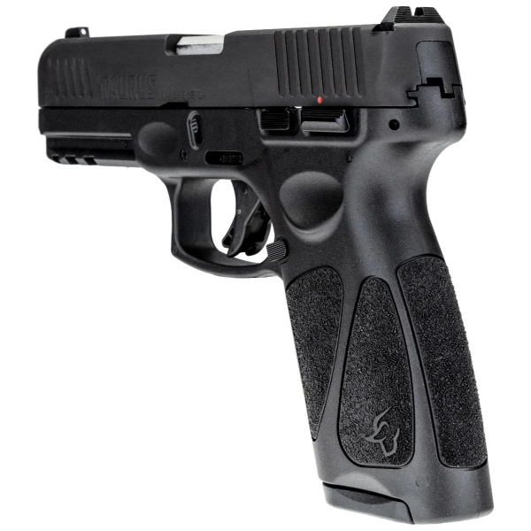 Taurus G3B Black 9mm 15-17rd Pistol
