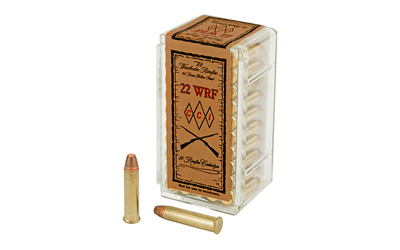CCI .22 WRF 45gr Ammo 50rd