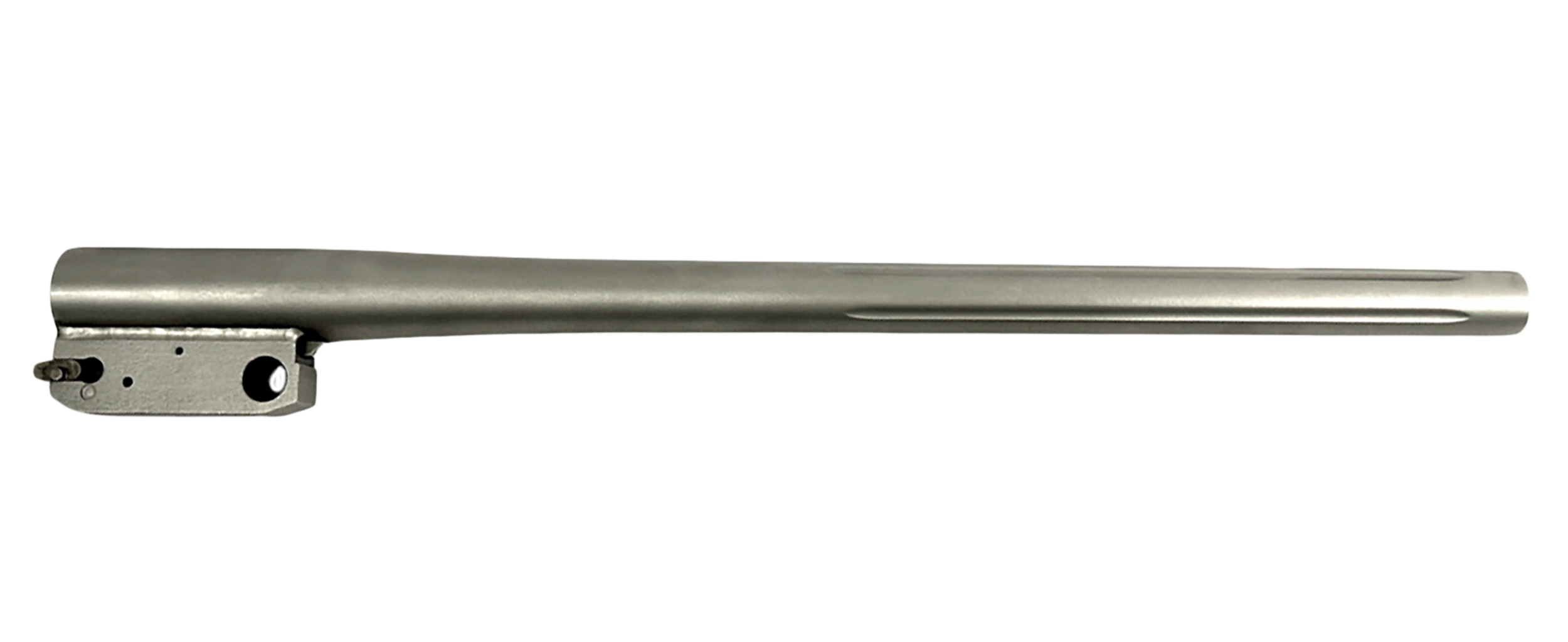 Thompson Center Encore Prohunter Stainless Fluted Pistol Barrel 15in 22-250 Rem