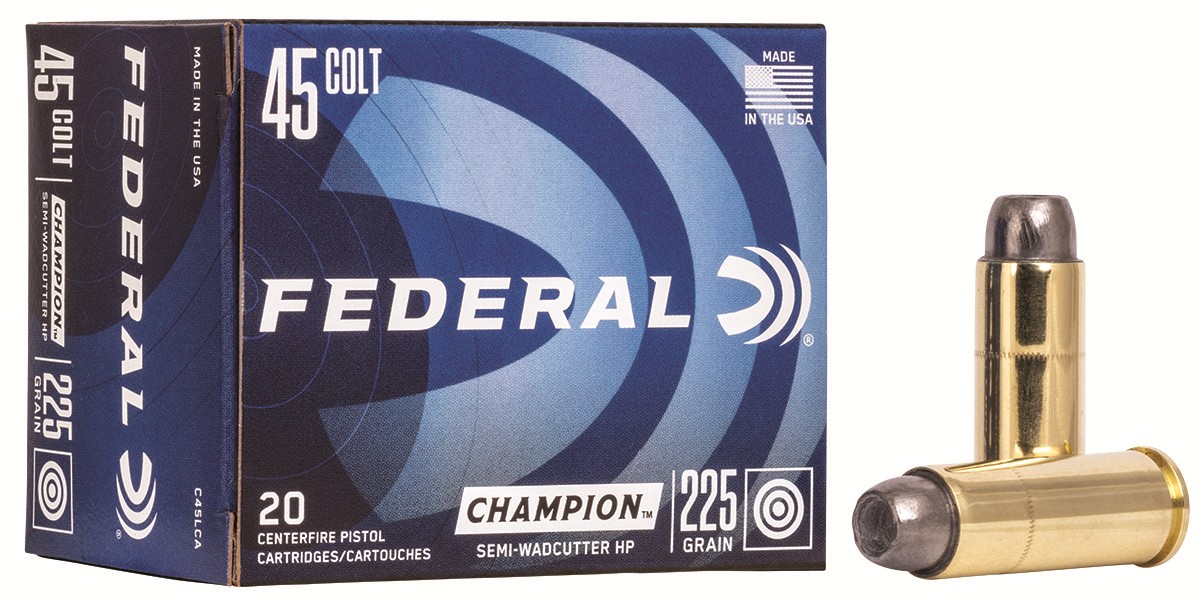 FED C44SA 200 LSWHP 20