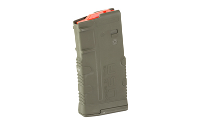 Amend2 SR25/AR-10 7.62x51 20rd OD Green Polymer Magazine