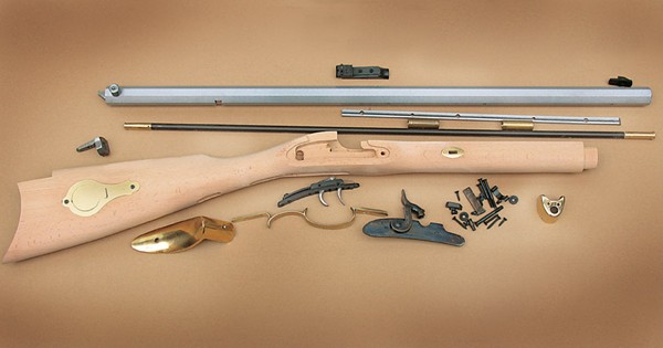 Traditions St. Louis Hawken DIY Kit - image 5 of 5