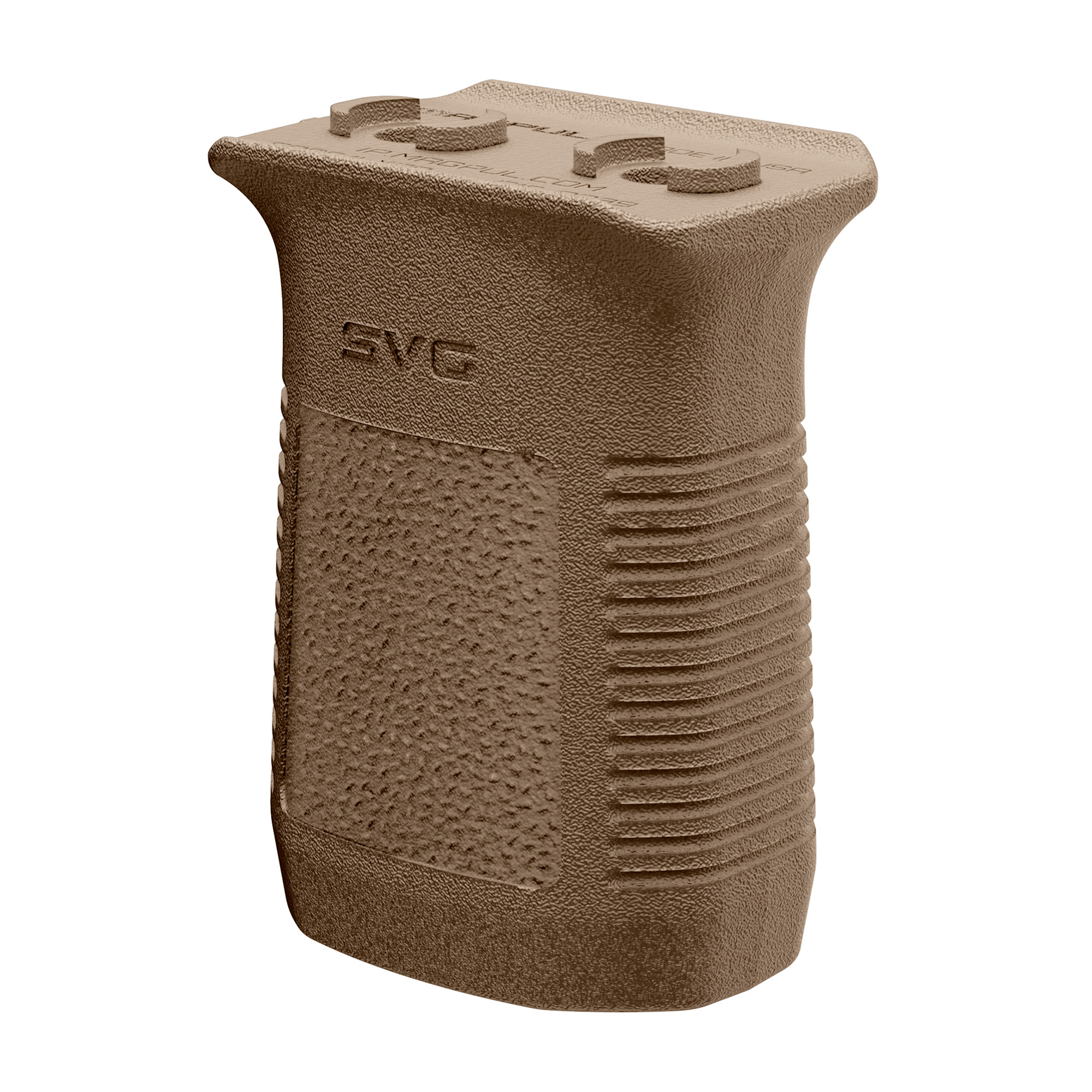 Magpul Short Vertical Grip