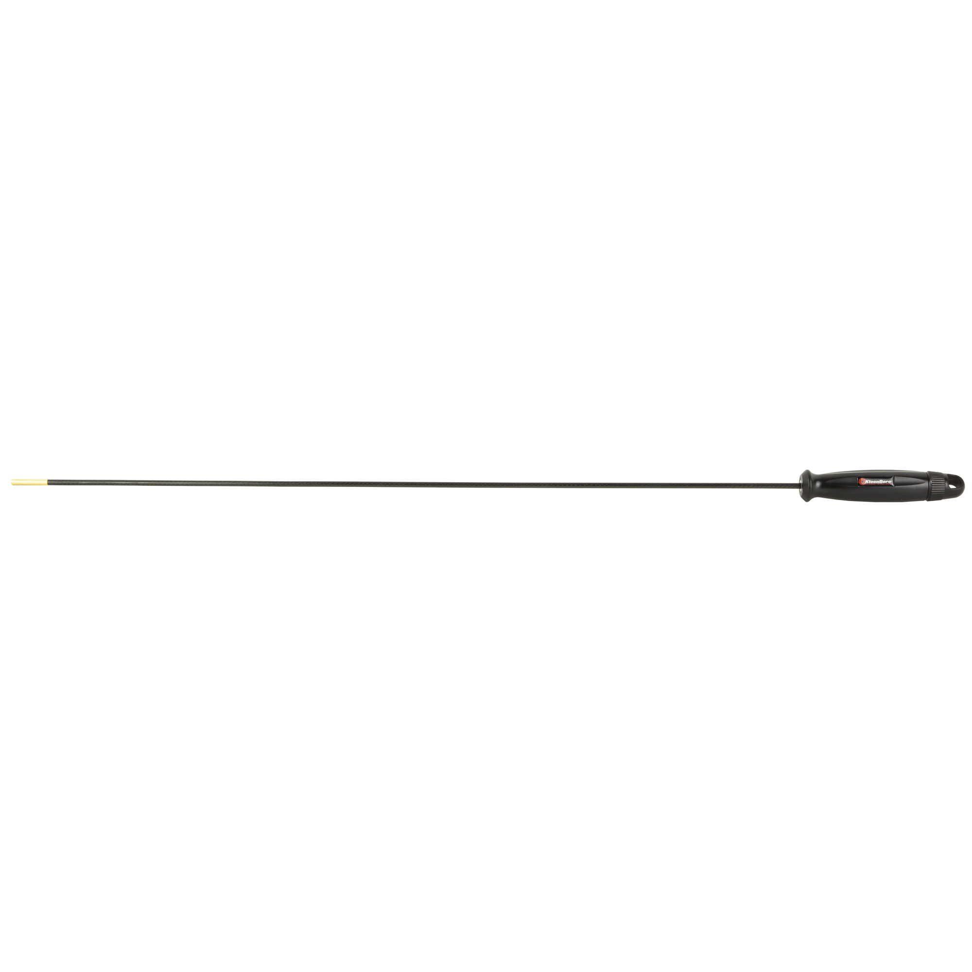 Kleen-Bore Super Carbon Fiber Cleaning Rod, .22-6.5mm, 26"