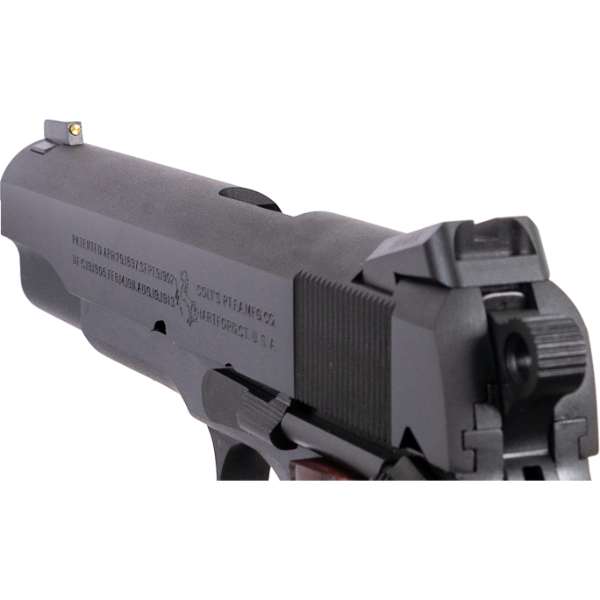 Colt 1911 Limited Edition Government 45acp 7rd Pistol