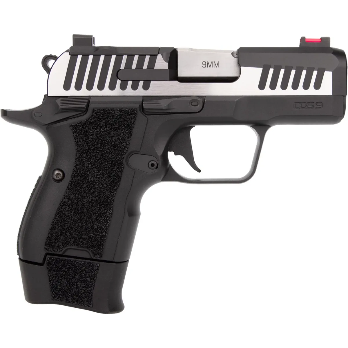 Kimber CDS9 Classic OR 9mm Pistol Optic Ready 13/15RD