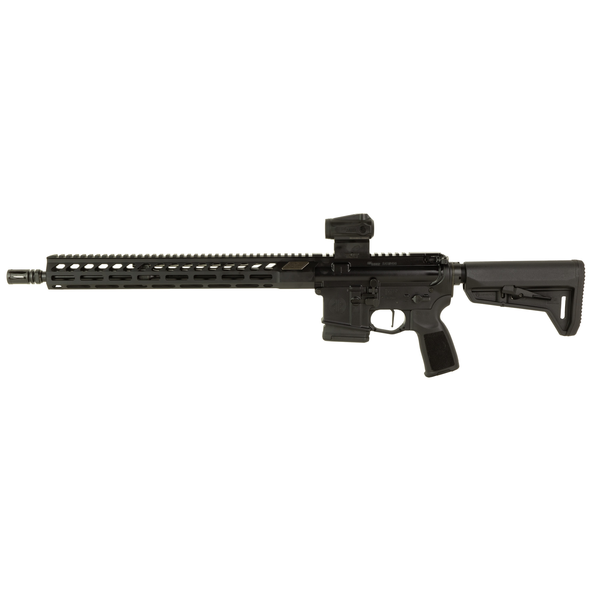 Sig Sauer M400 Forge
