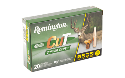 REM PRMRCUT CPR 30-06SPRG 165GR