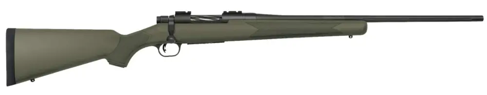 Mossberg Patriot Predator 7mm PRC Bolt-Action Rifle