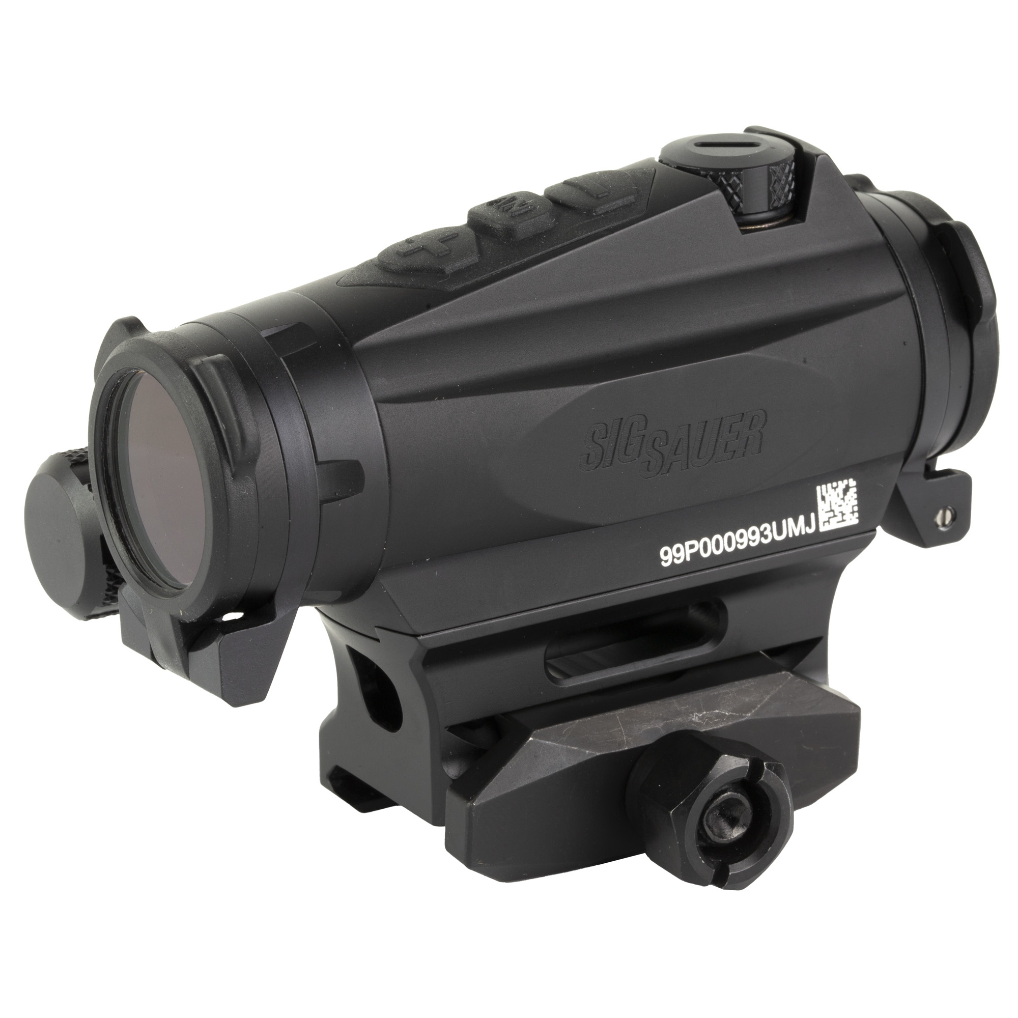 Sig Sauer ROMEO4XT-PRO Red Dot Sight