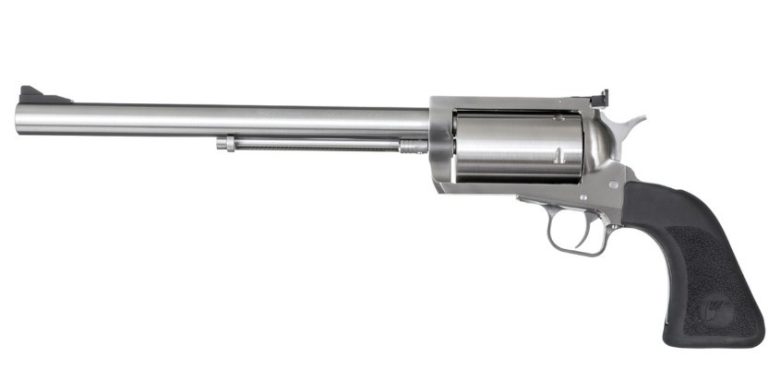 MR BFR 460S&W 10 SS 5RD
