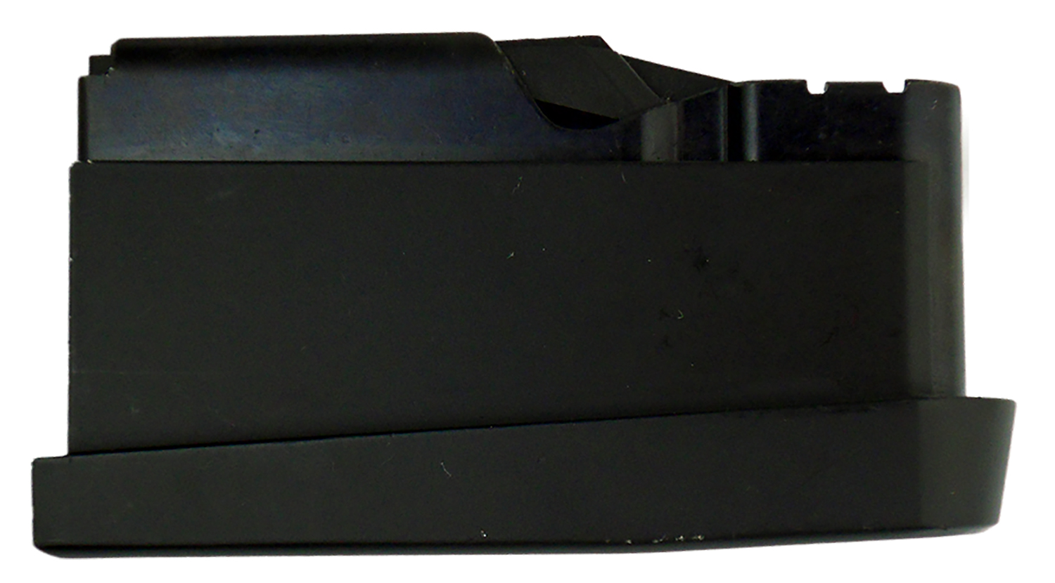 CZ-USA 14005 CZ 550  3rd 300WinMag Blued Steel