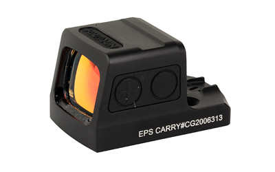 Holosun EPS Carry 2 MOA Green Dot - image 2 of 5