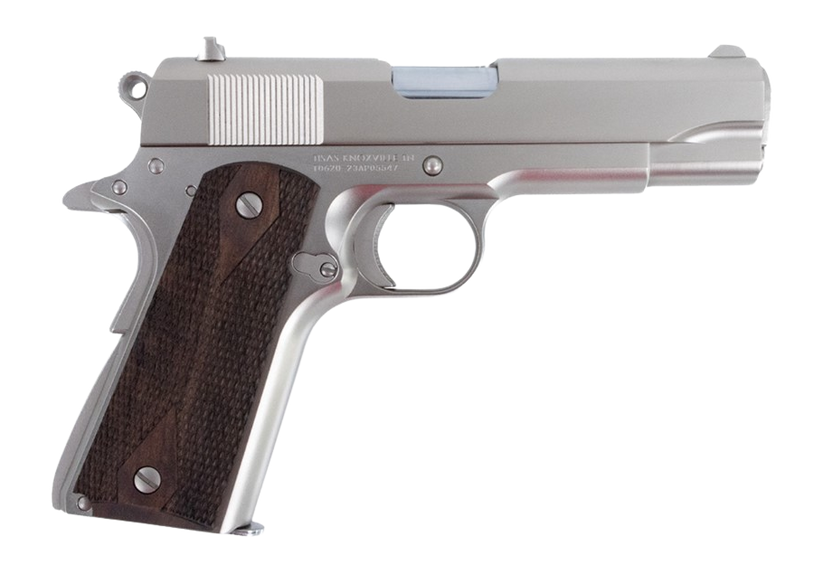 Tisas Arms 1911 Tank Commander 45 Auto 4.25in - image 4 of 7