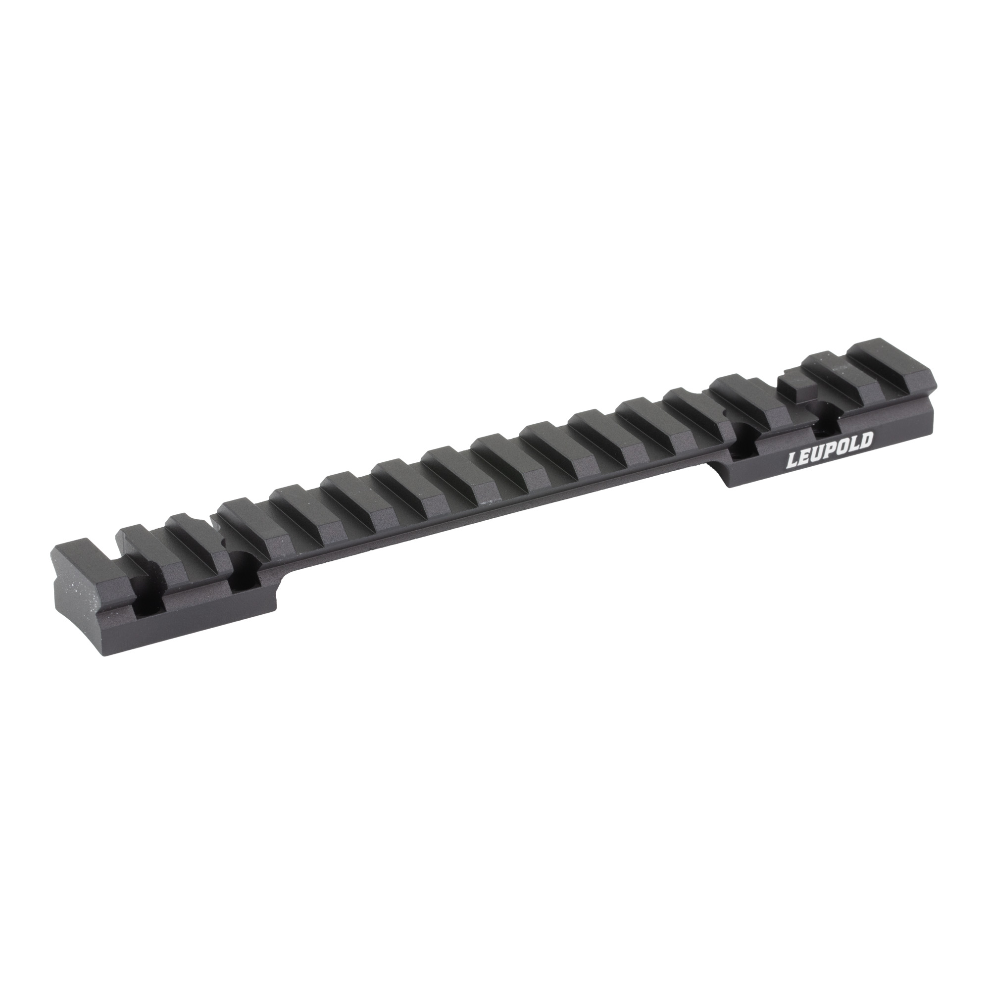 Leupold Back Country Cross Slot Base, 1-Piece, Fits Browning X-Bolt Long Action, Black