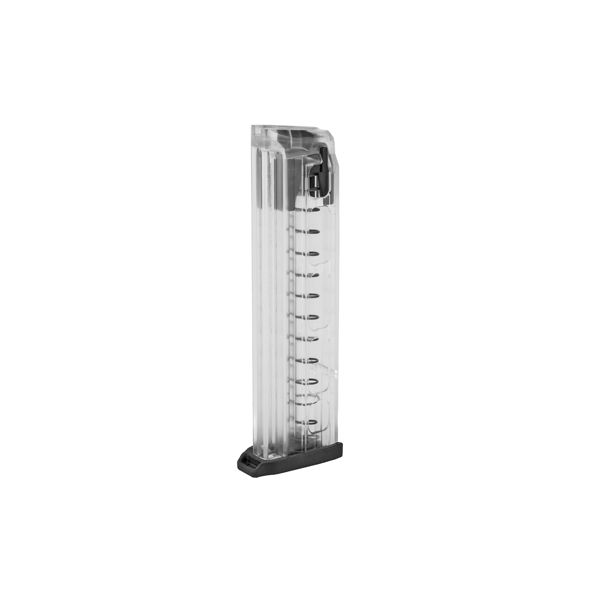 Kel-Tec Cp33 Magazine 22lr 33rd Clear