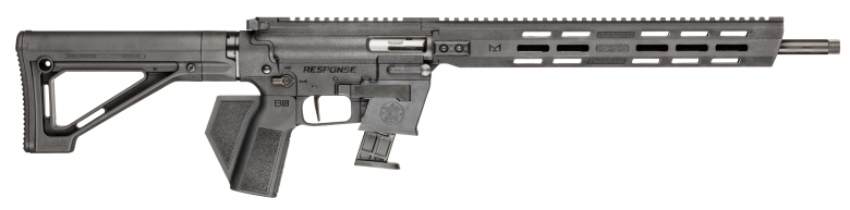SMITH AND WESSON RESPONSE 9MM BLK 10+1 16.5" CA