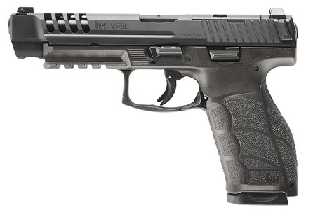 Heckler & Koch VP9A1 L - image 6 of 6