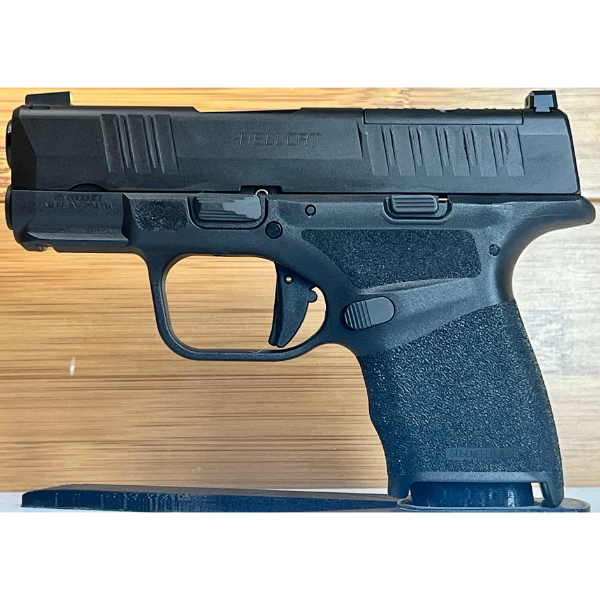Springfield Hellcat OSP 9mm 11-13 Black Pistol