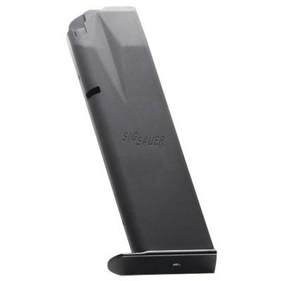 Sig Sauer P226 9mm 10 Round Black Magazine