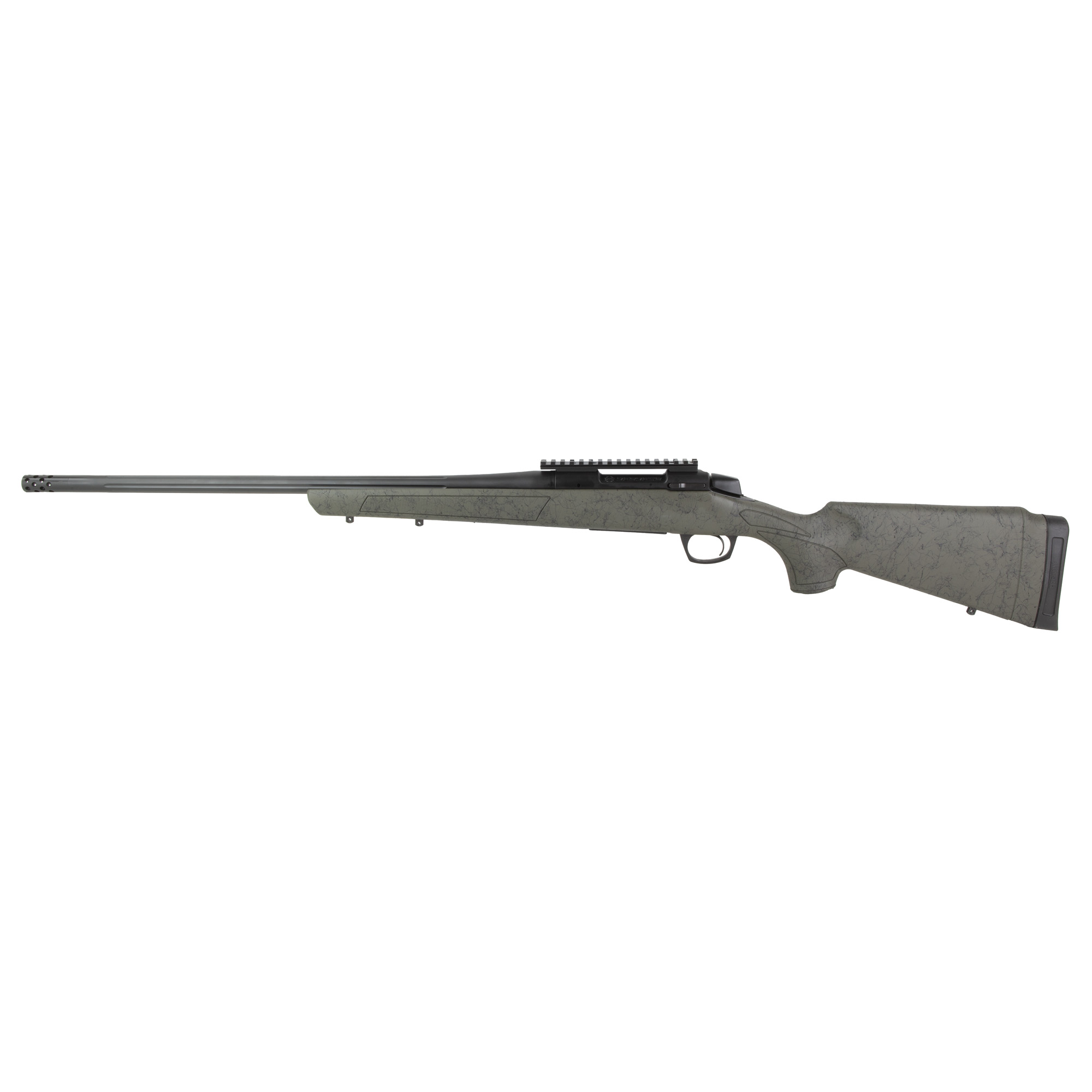 CVA Cascade XT 25 Creedmoor Bolt Action Rifle