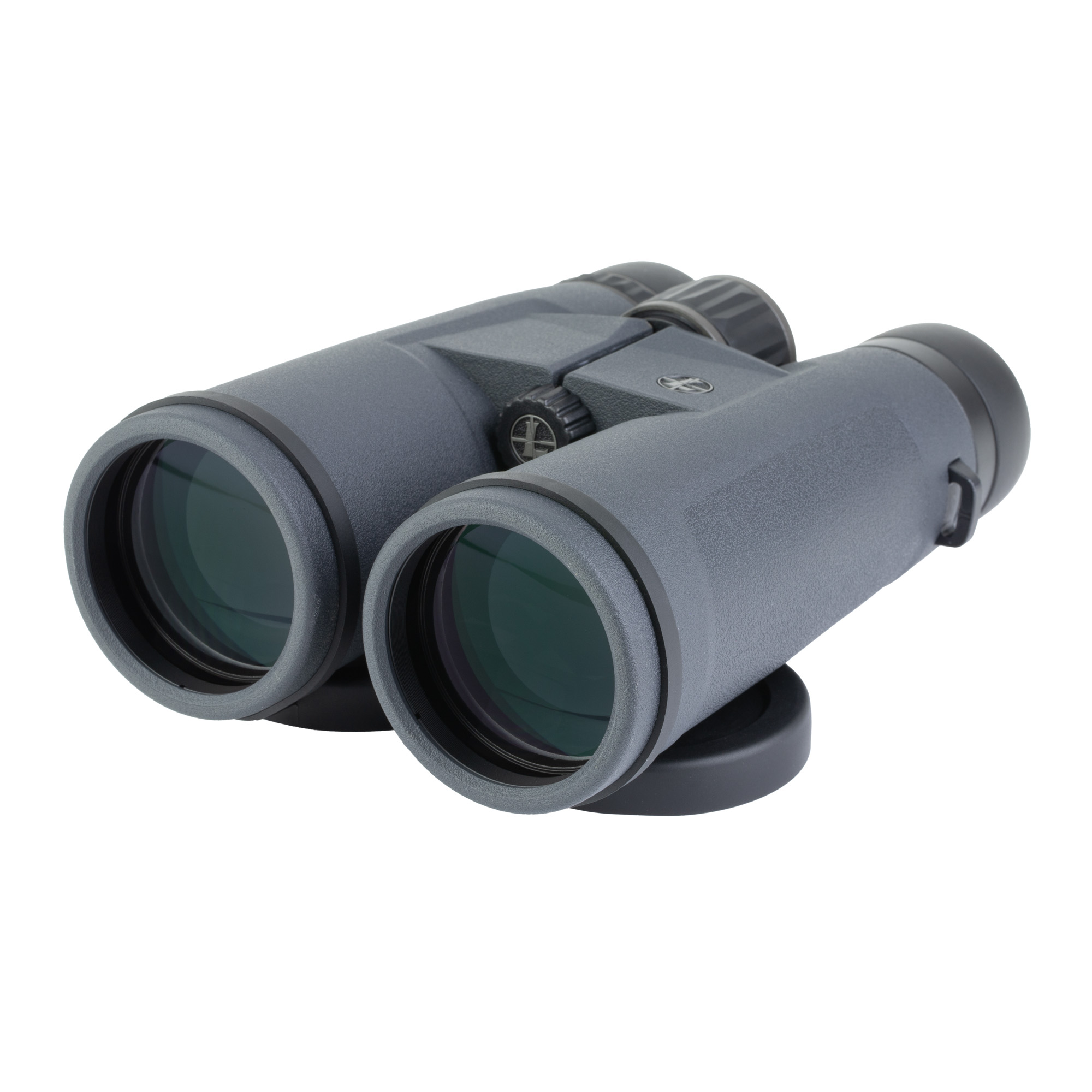 Leupold BX-2 Timberline HD Binocular, 12x50mm, Shadow Gray