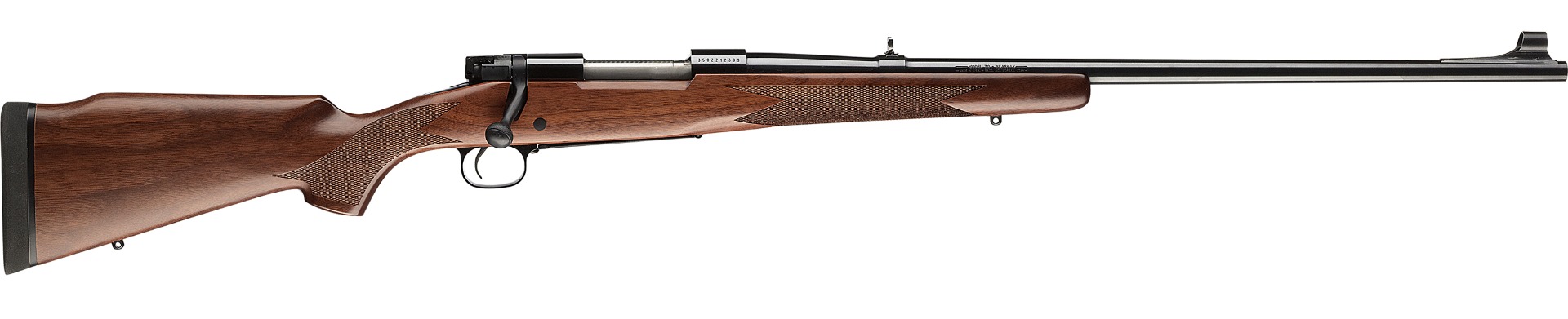 WRA 70 ALASKAN 338 RFL B
