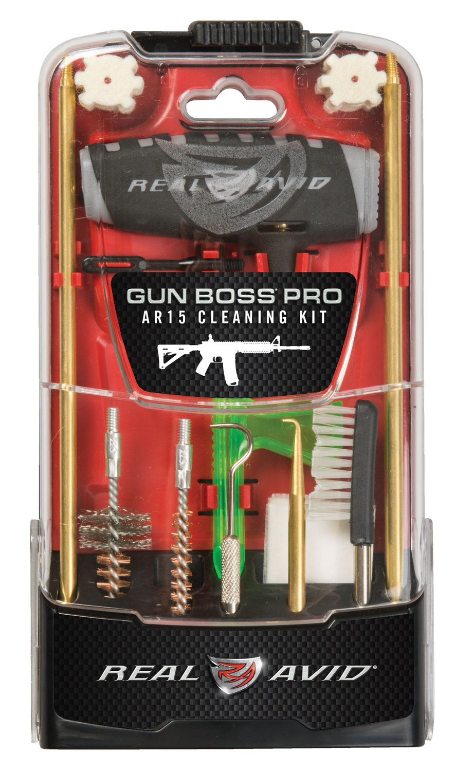 Real Avid Gun Boss Pro - image 3 of 10