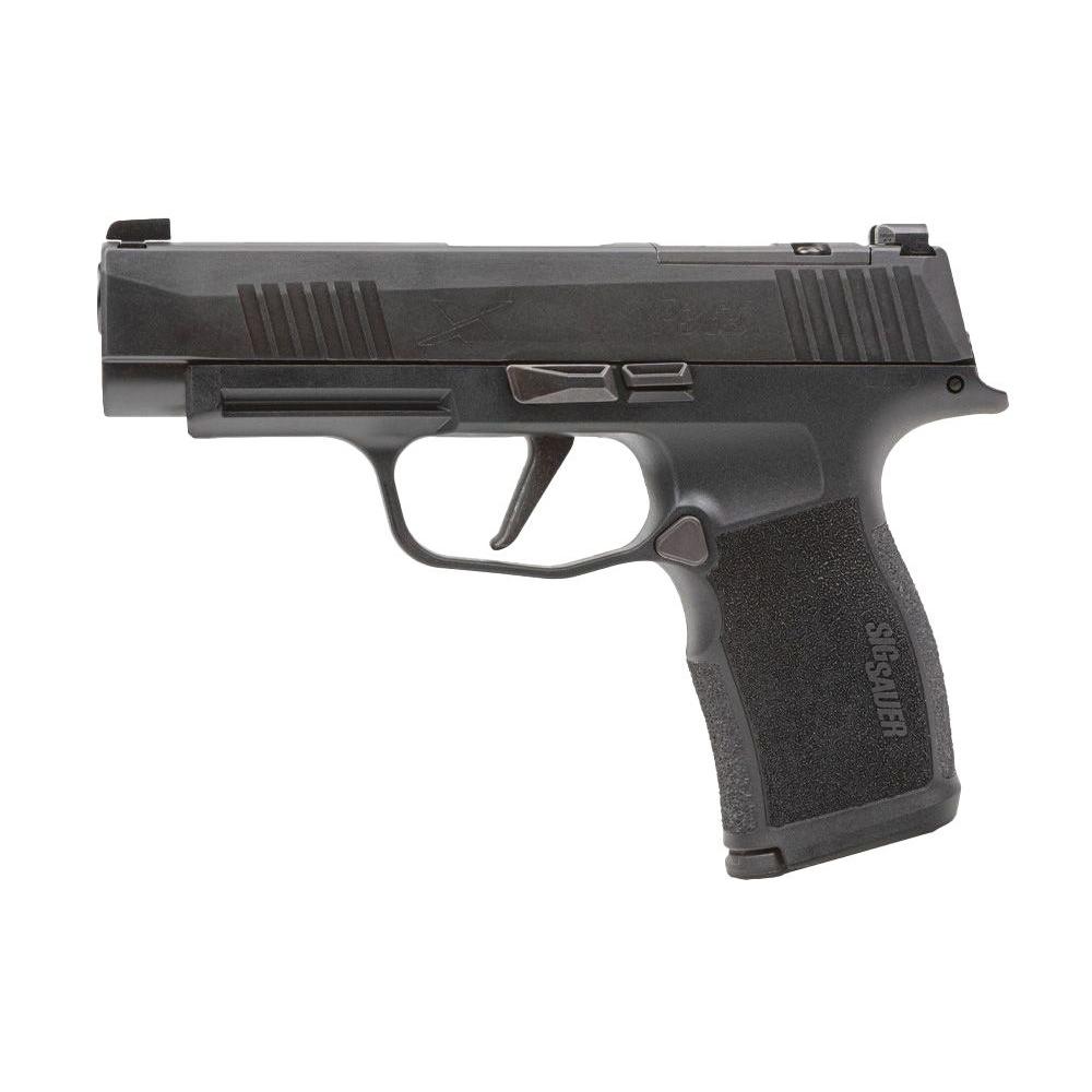 SIG Sauer P365XL Micro-Compact 9mm Pistol with X-RAY3 Sights - image 7 of 10