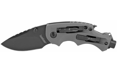 Kershaw Shuffle DIY Folding Knife