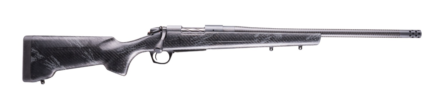 Bergara CIMA CF .308 Win 16" Carbon Fiber Bolt-Action Rifle - image 2 of 4