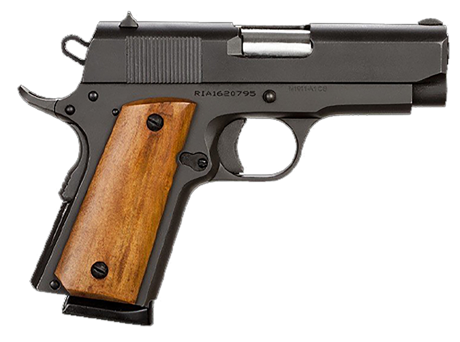 Rock Island GI Standard CS *MA Compliant 45 ACP 3.5" 1911 Pistol